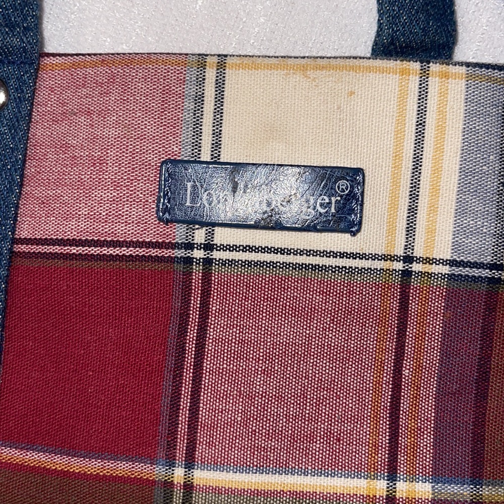Longaberger Purse - Picture 3 of 5